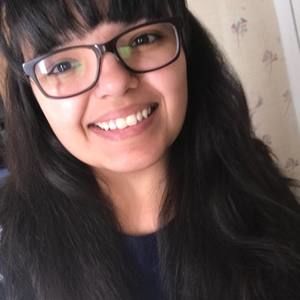 Meet your Posher, Isabel